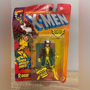 Marvel X-Men Rogue Action Figure